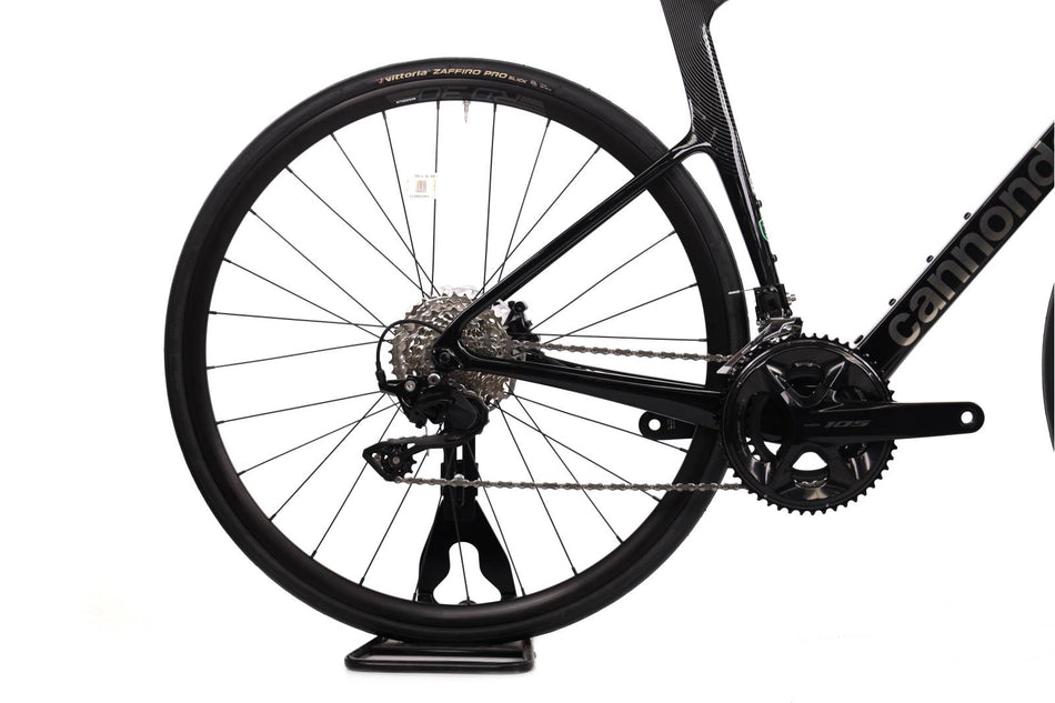 Cannondale Supersix Carbon 4