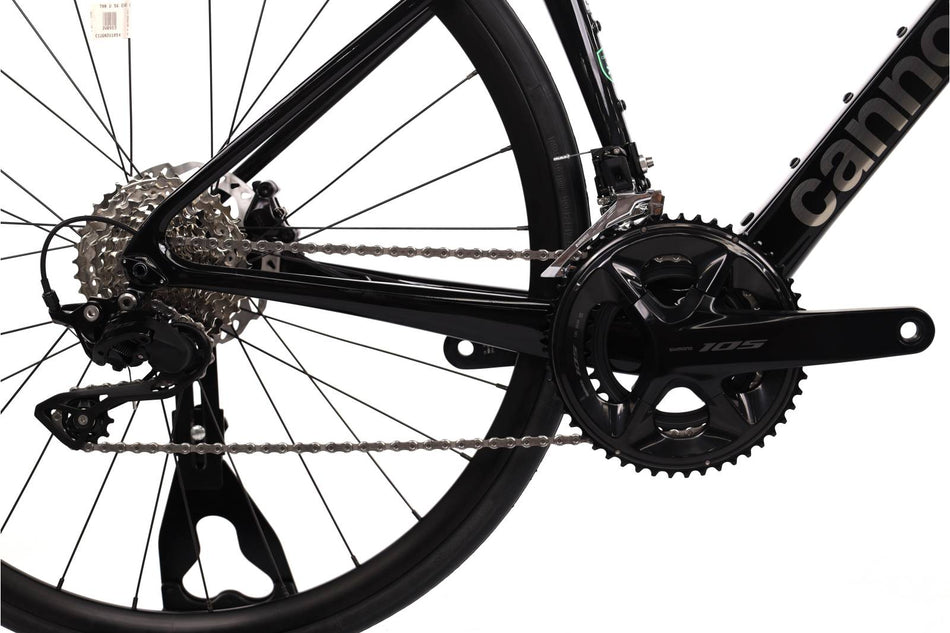 Cannondale Supersix Carbon 4