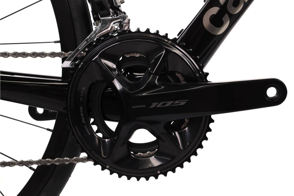 Cannondale Supersix Carbon 4