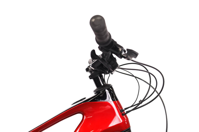 Cannondale Moterra SL 2 - EMTB