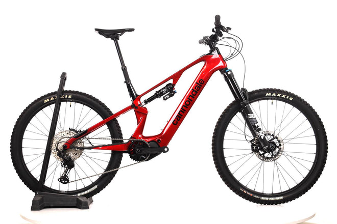 Cannondale Moterra SL 2 - EMTB