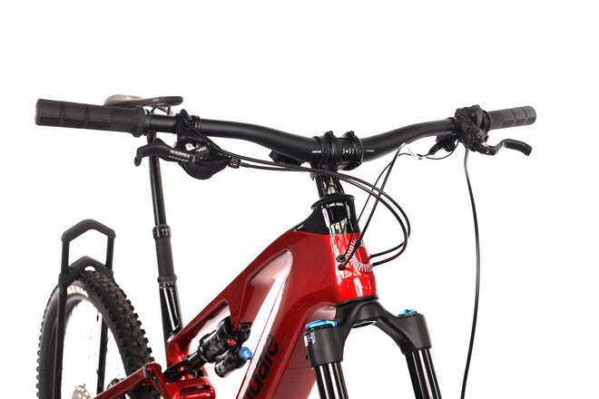 Cannondale Moterra SL 2 - EMTB