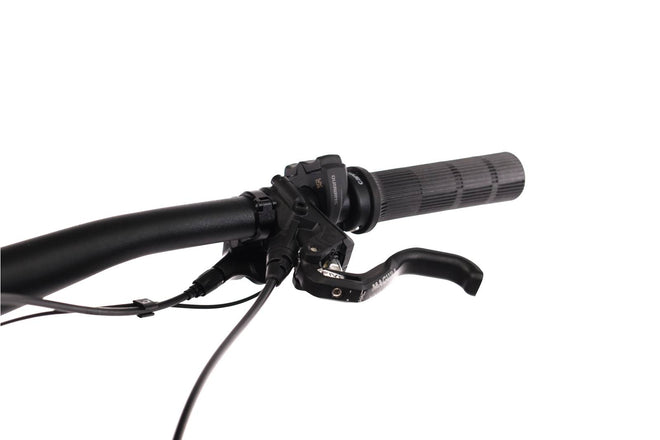 Cannondale Moterra SL 2 - EMTB