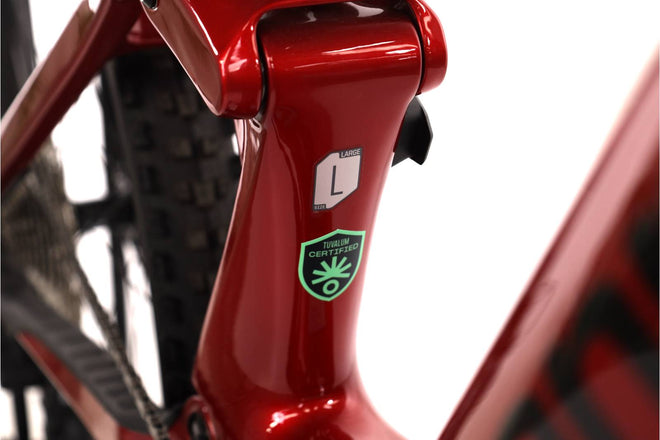 Cannondale Moterra SL 2 - EMTB