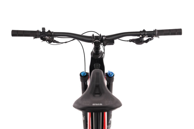 Cannondale Moterra SL 2 - EMTB