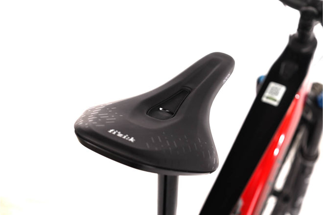 Cannondale Moterra SL 2 - EMTB