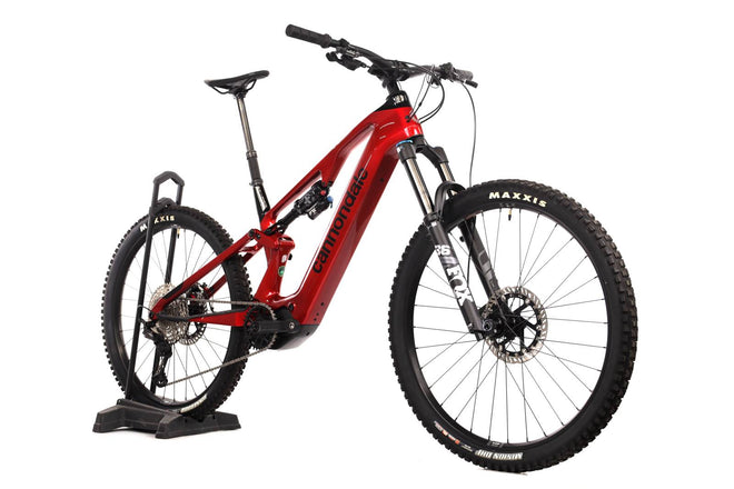 Cannondale Moterra SL 2 - EMTB