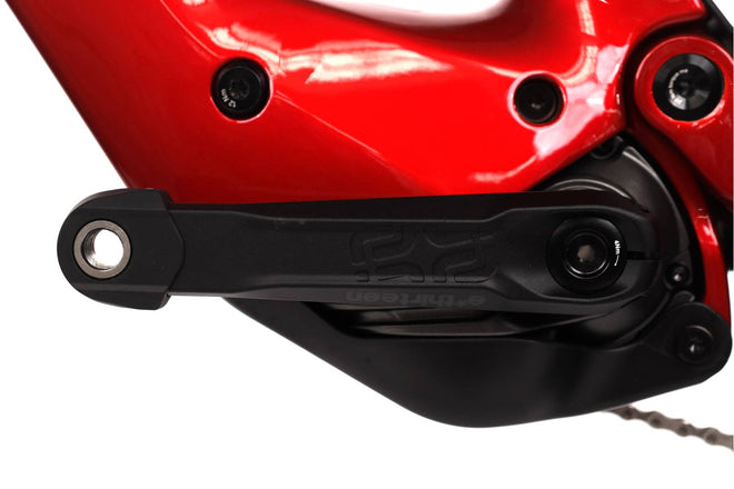 Cannondale Moterra SL 2 - EMTB