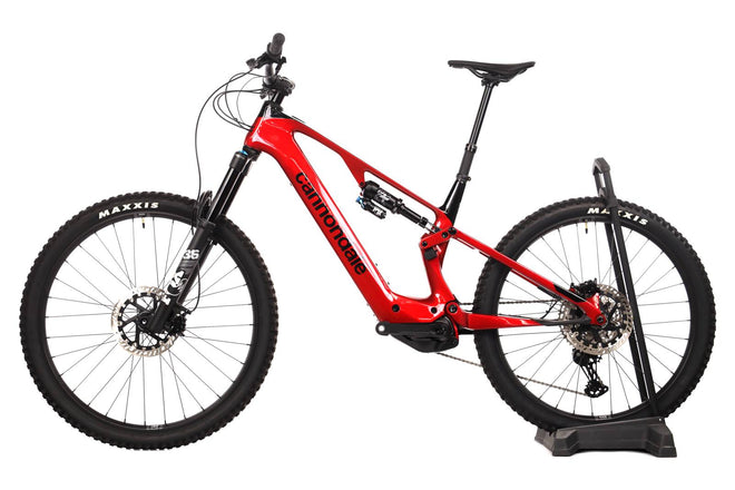 Cannondale Moterra SL 2 - EMTB