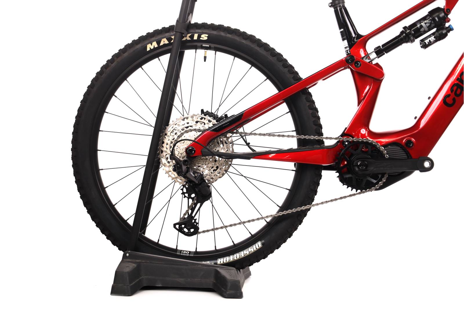 Cannondale Moterra SL 2