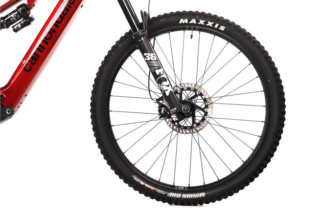 Cannondale Moterra SL 2 - EMTB