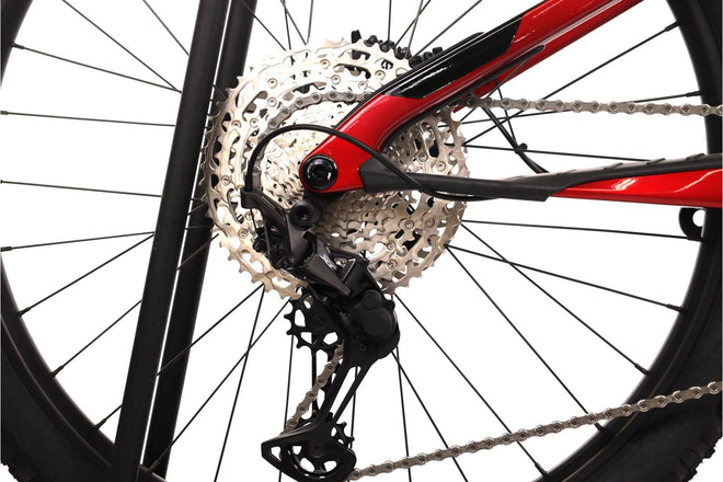 Cannondale Moterra SL 2 - EMTB