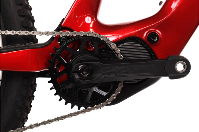 Cannondale Moterra SL 2 - EMTB