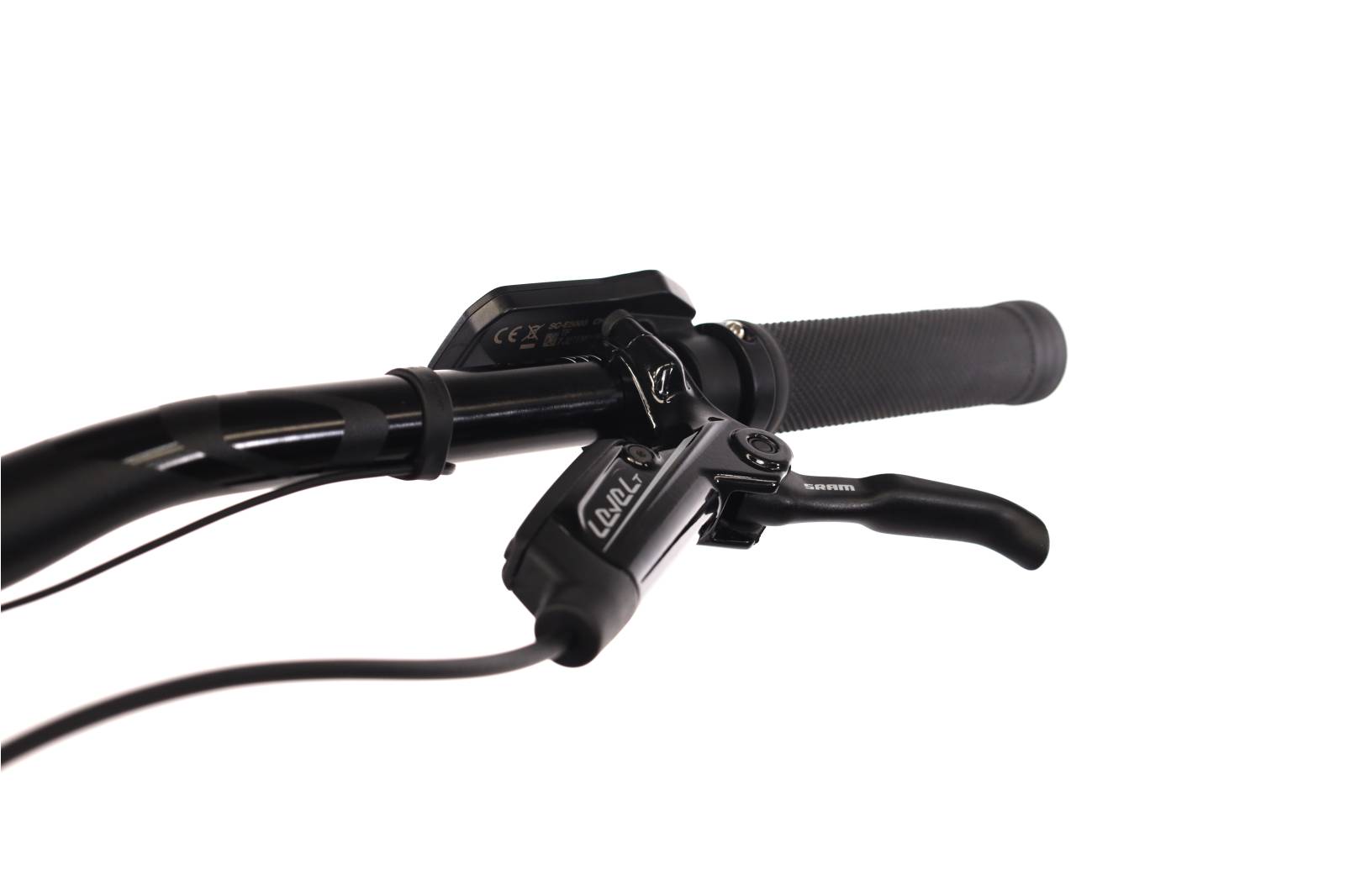 Mondraker Thundra  29