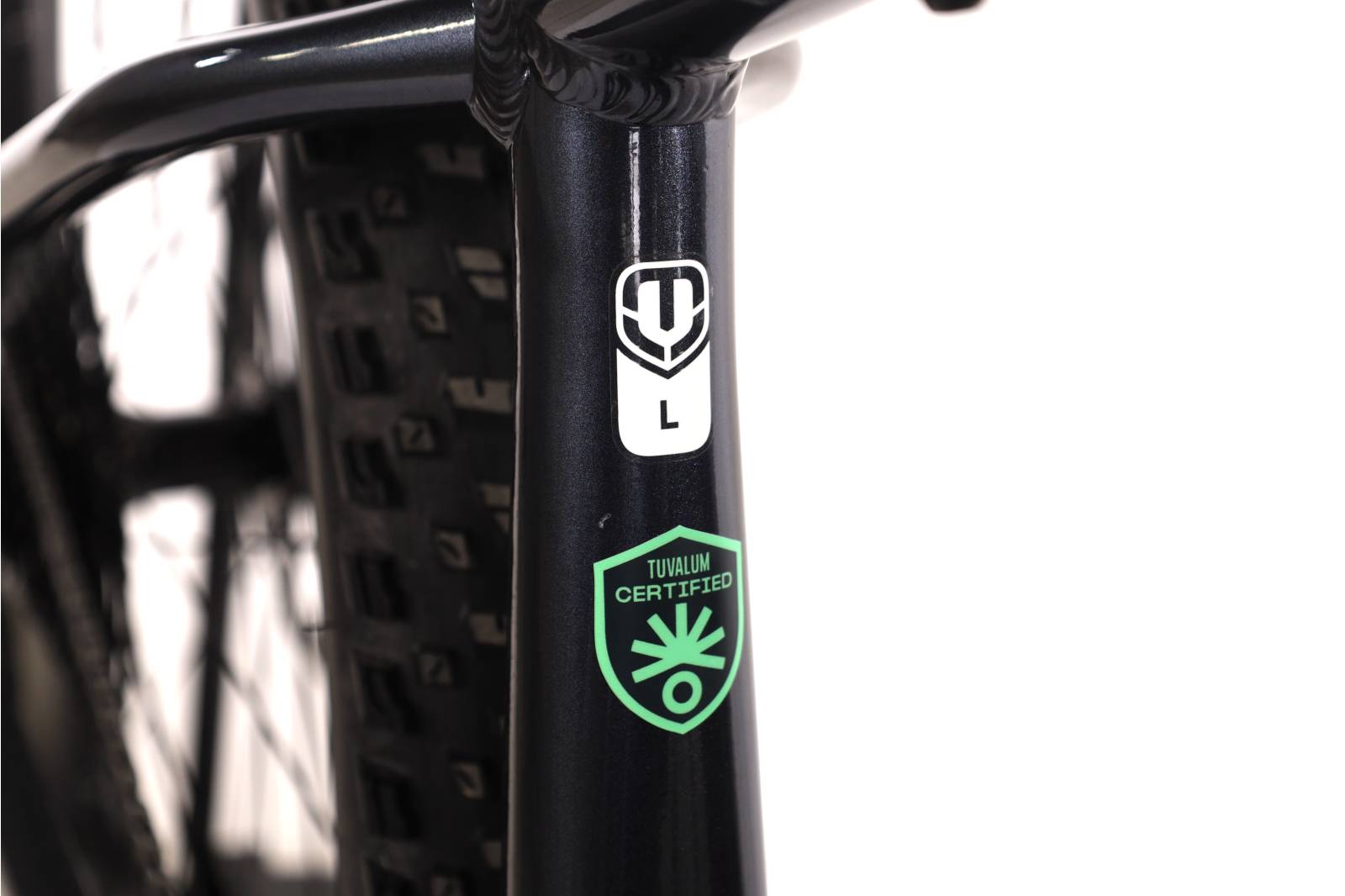 Mondraker Thundra  29