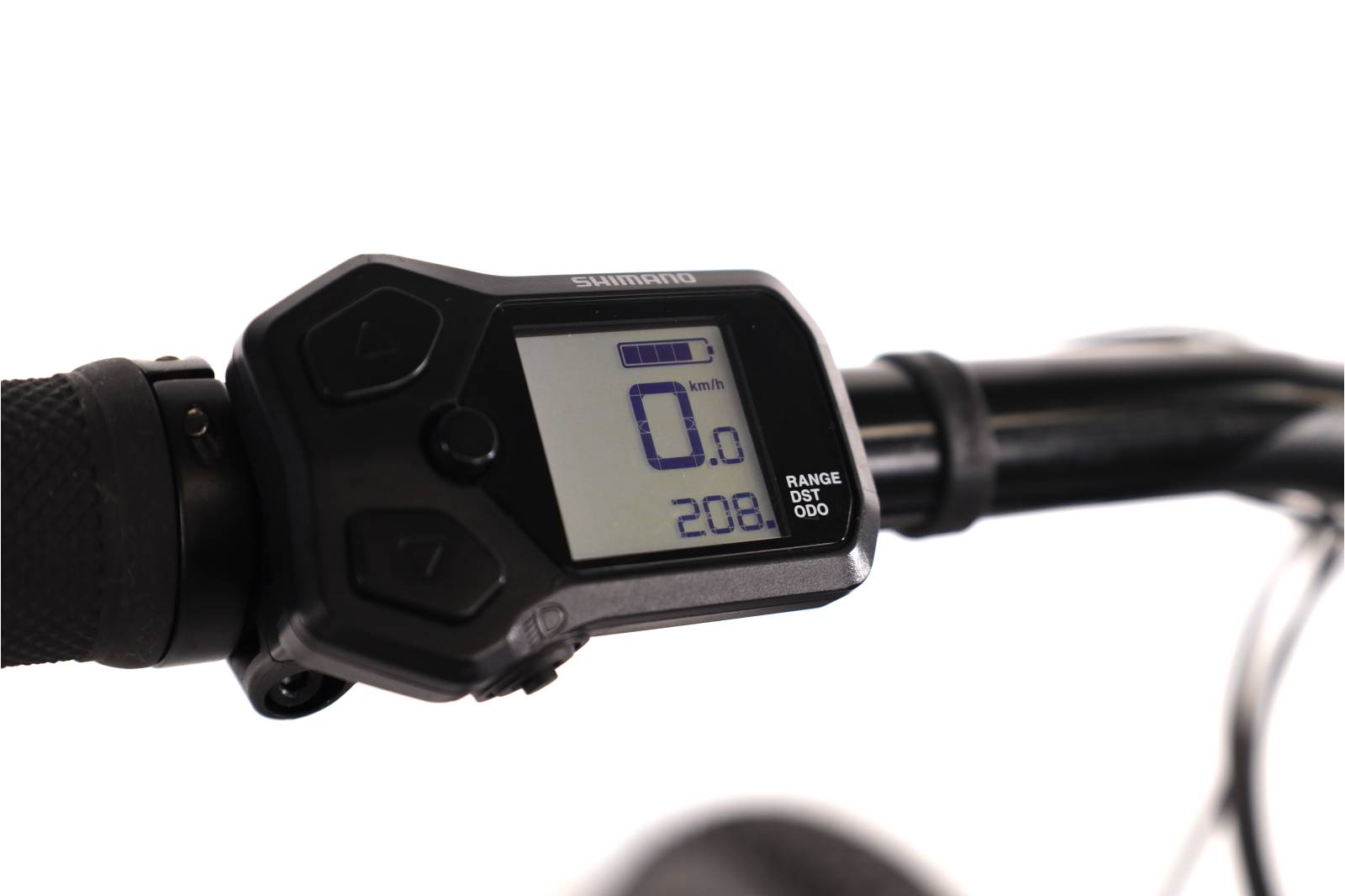 Mondraker Thundra  29