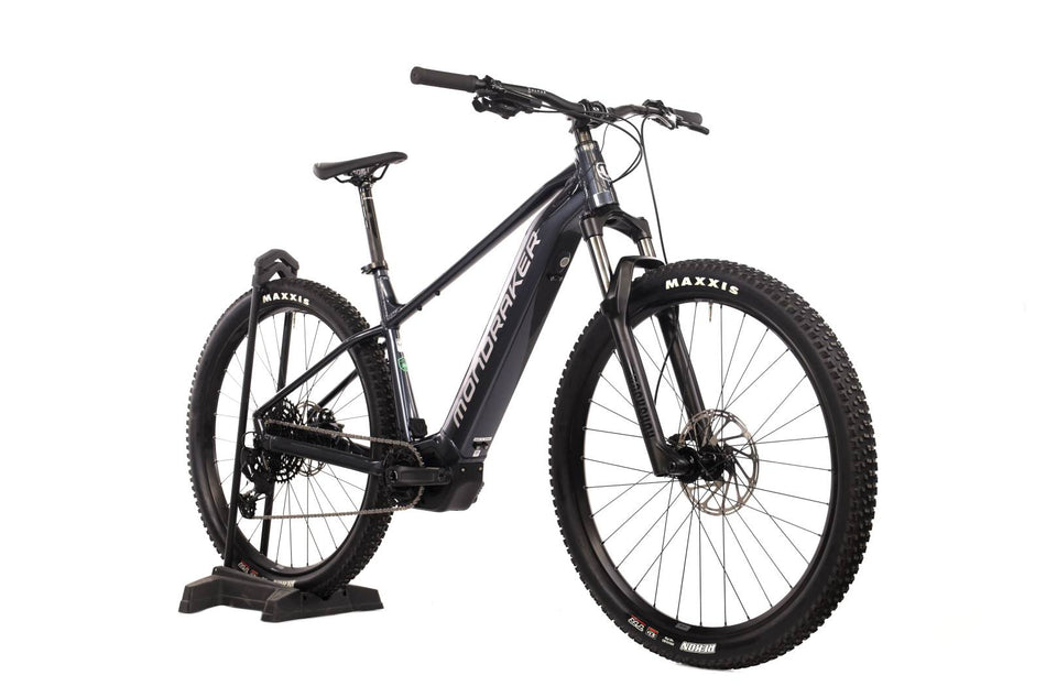 Mondraker Thundra  29