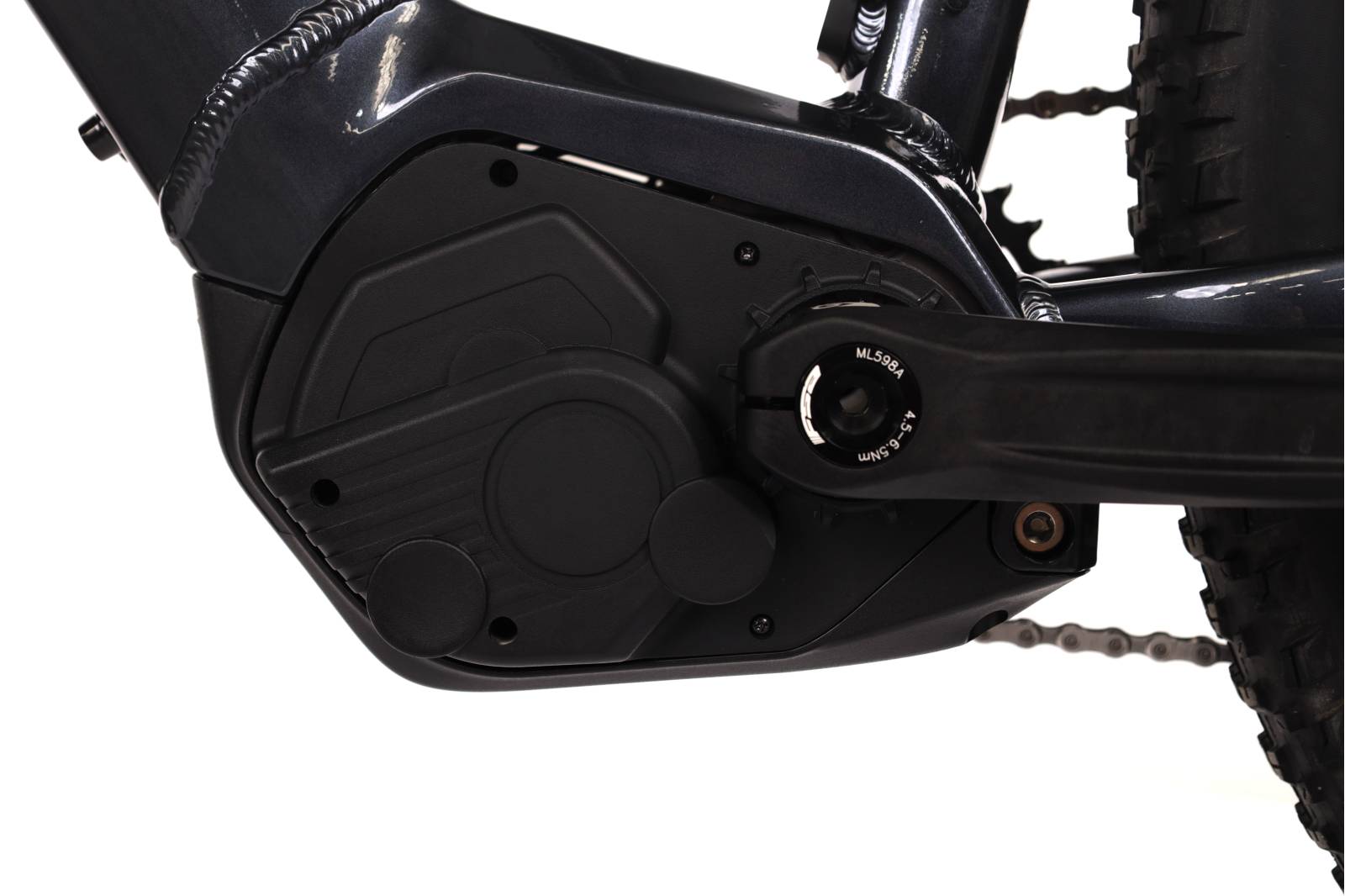 Mondraker Thundra  29