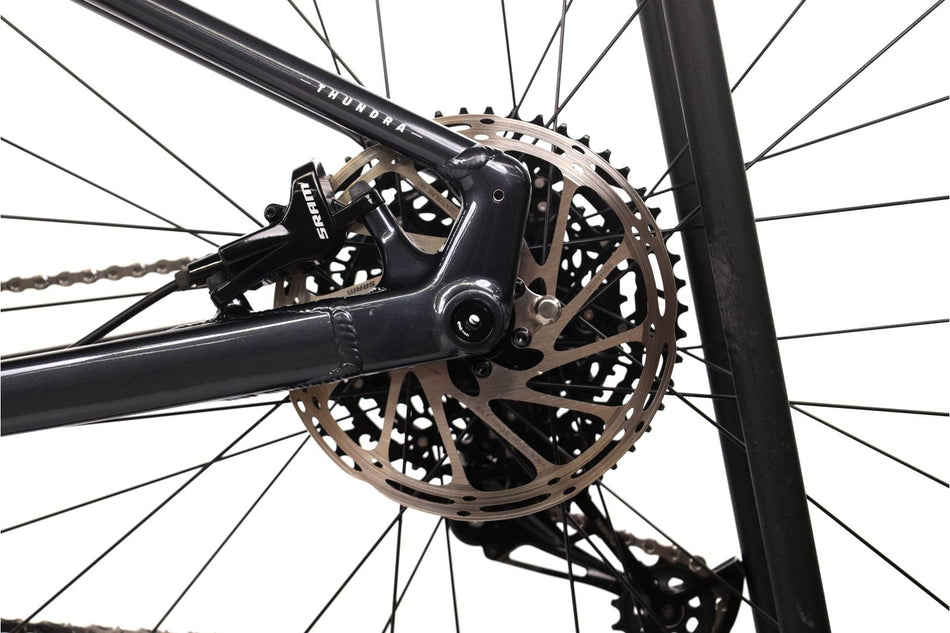 Mondraker Thundra  29