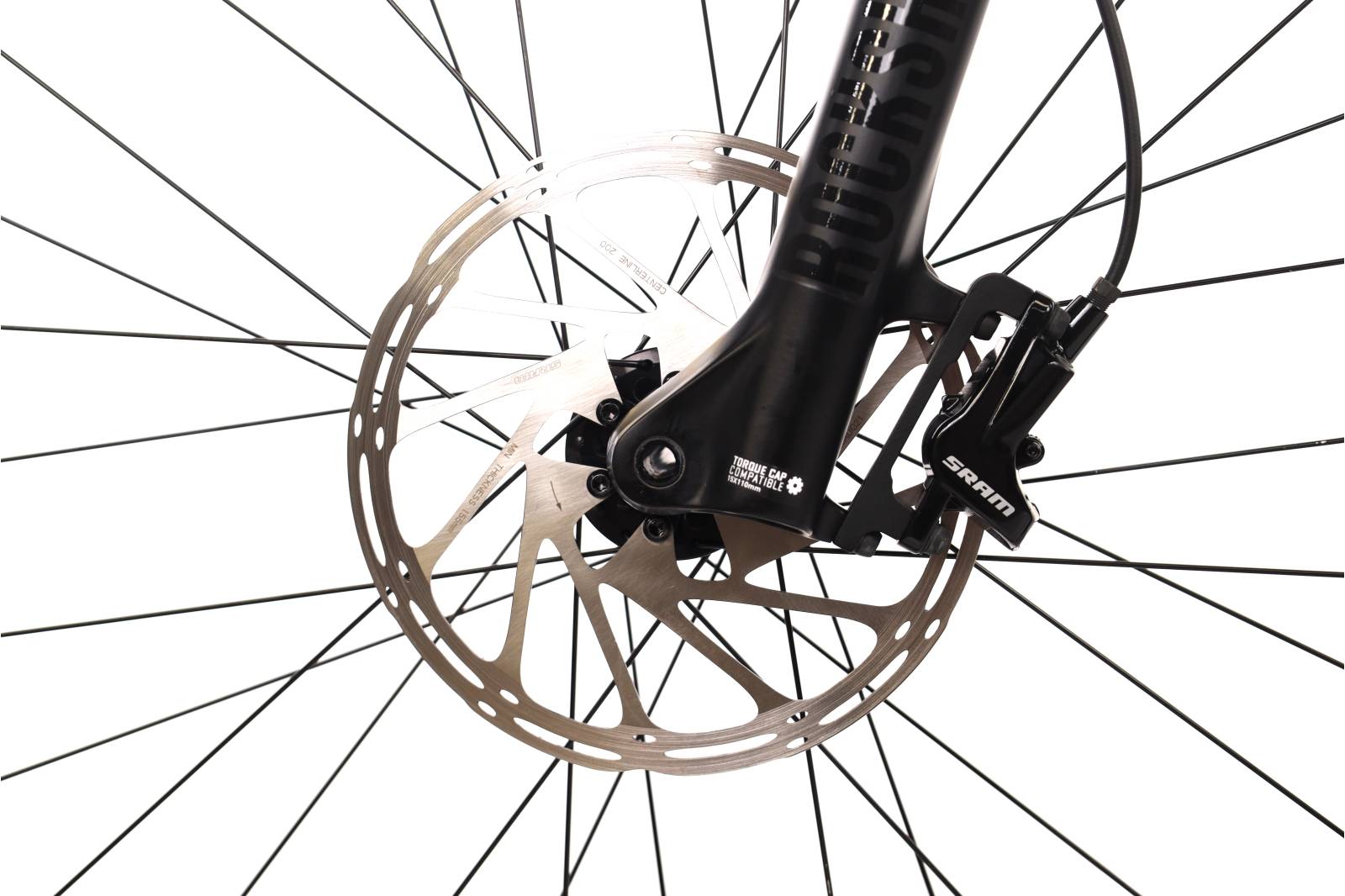 Mondraker Thundra  29