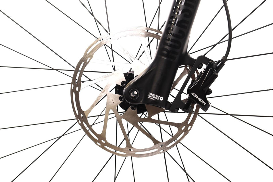 Mondraker Thundra  29