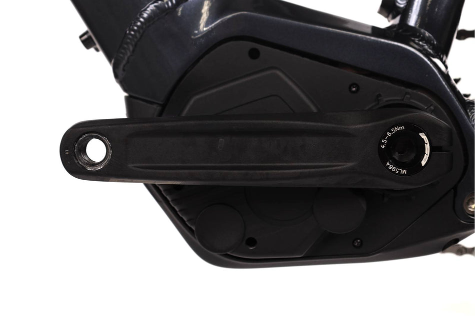 Mondraker Thundra  29