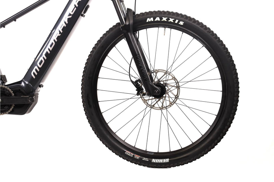 Mondraker Thundra  29