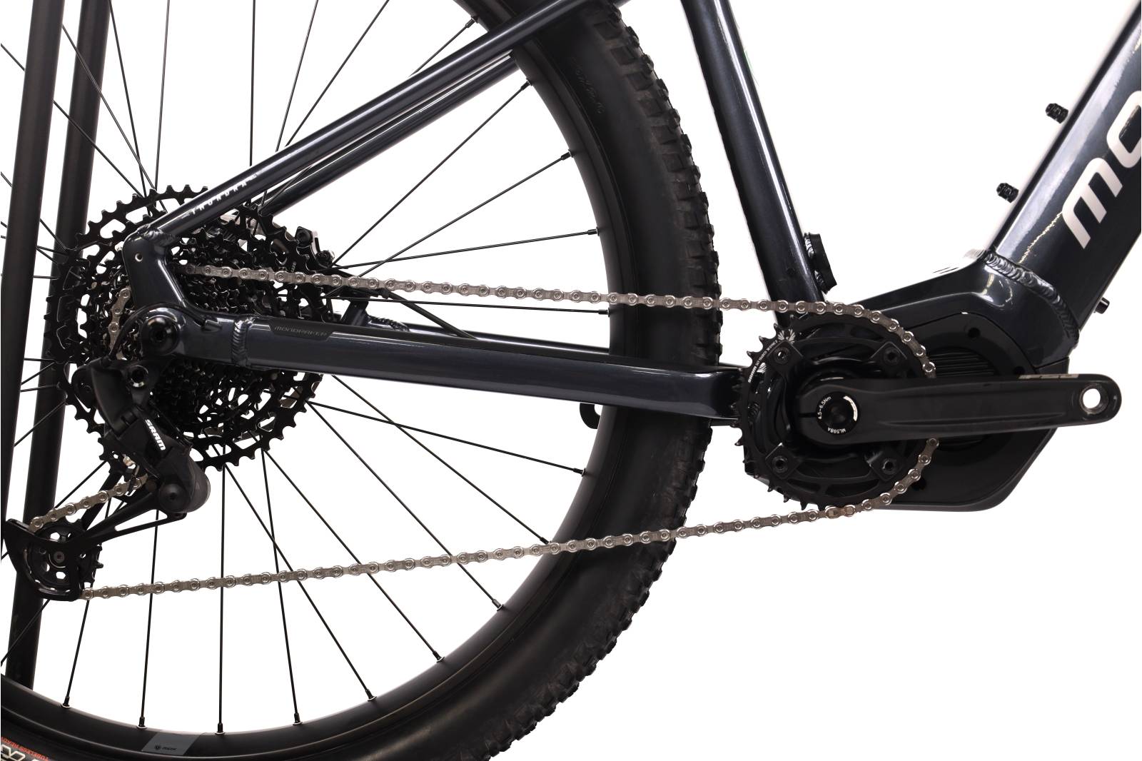 Mondraker Thundra  29