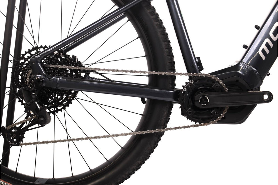 Mondraker Thundra  29