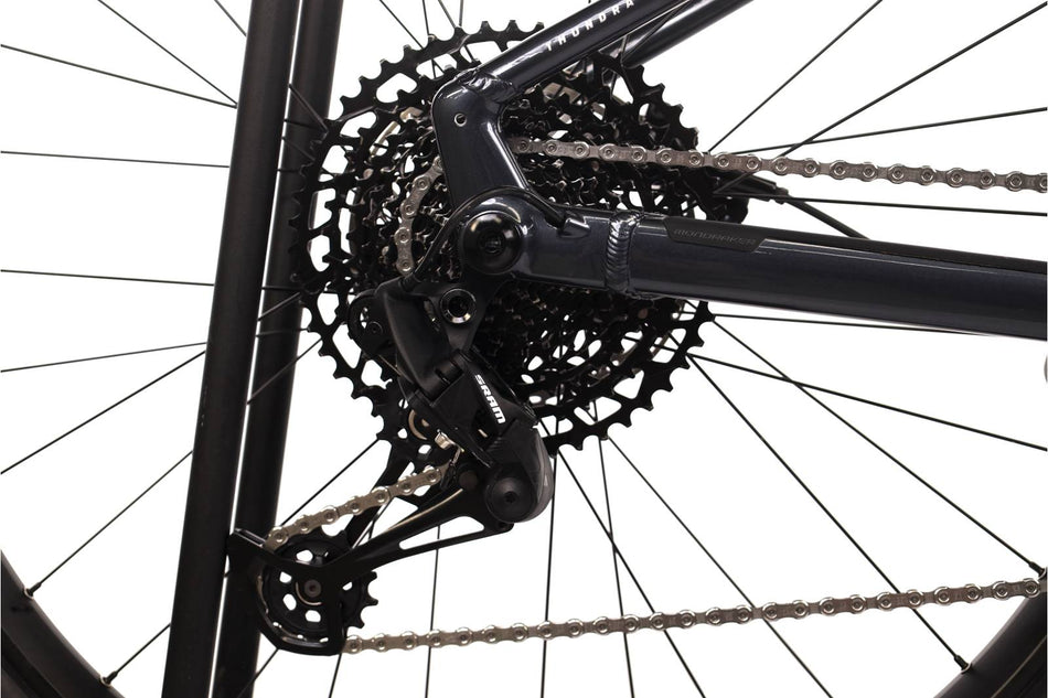 Mondraker Thundra  29