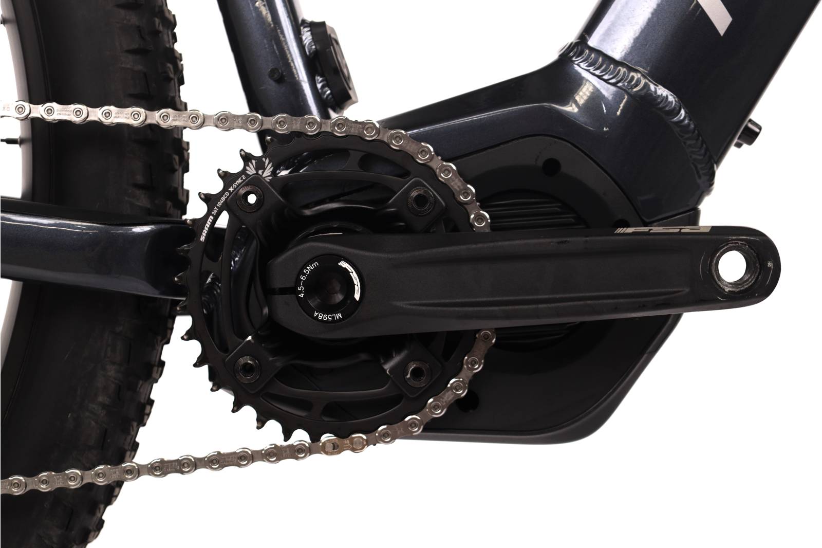 Mondraker Thundra  29