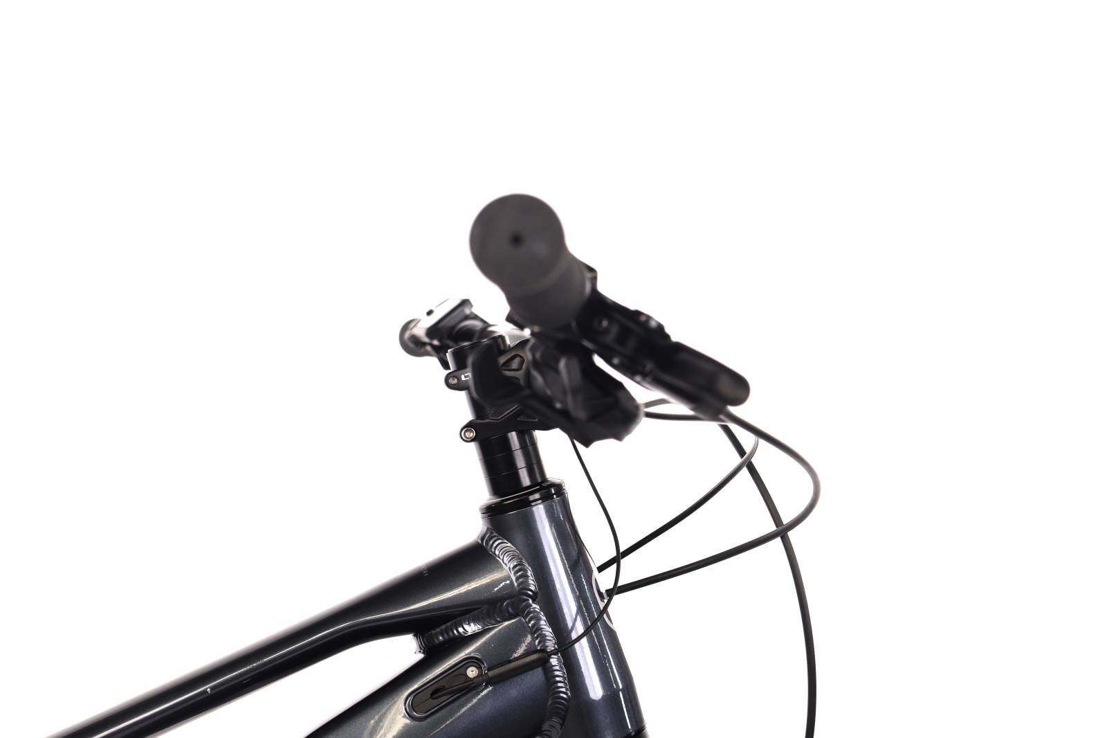 Mondraker Thundra  29