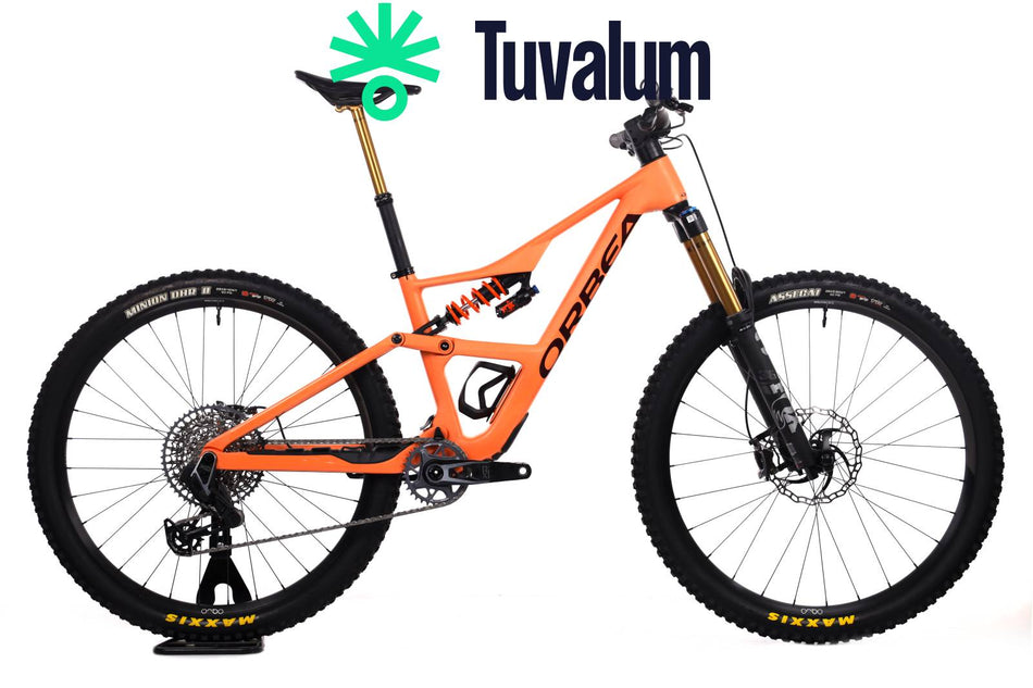 Orbea Occam LT M-TEAM - Main Image