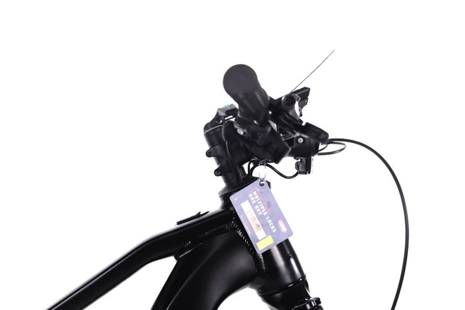 Stevens E-Inception AM 6.6 - EMTB