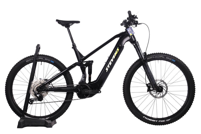 Stevens E-Inception AM 6.6 - EMTB