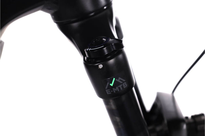 Stevens E-Inception AM 6.6 - EMTB