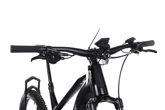 Stevens E-Inception AM 6.6 - EMTB