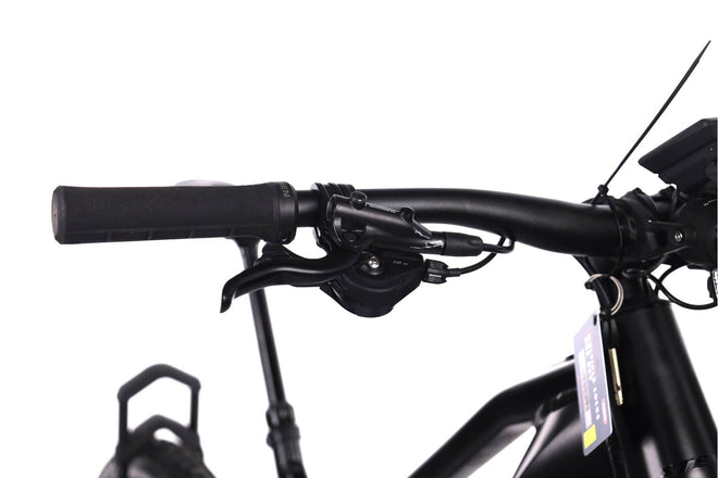 Stevens E-Inception AM 6.6 - EMTB