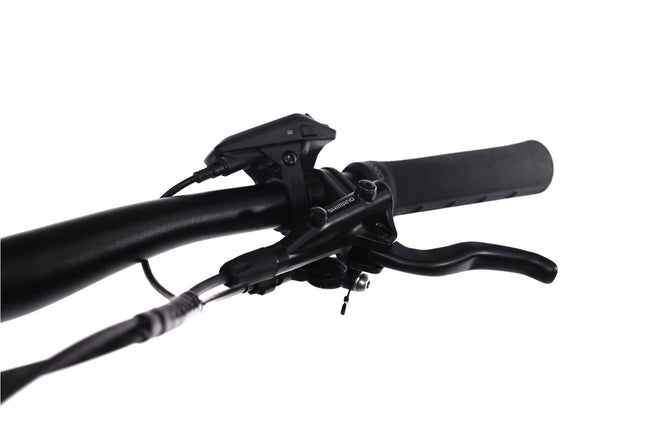 Stevens E-Inception AM 6.6 - EMTB