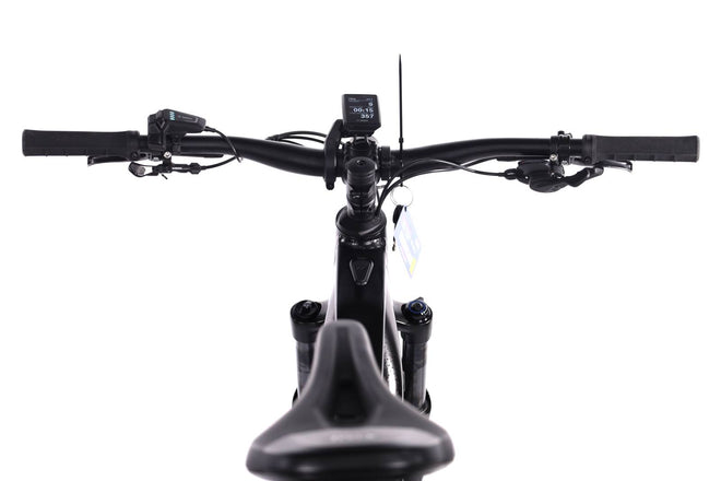 Stevens E-Inception AM 6.6 - EMTB