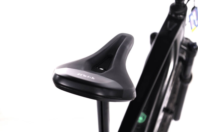 Stevens E-Inception AM 6.6 - EMTB