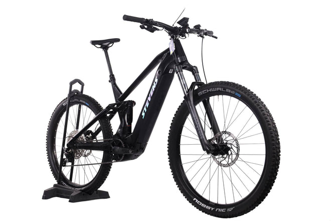 Stevens E-Inception AM 6.6 - EMTB