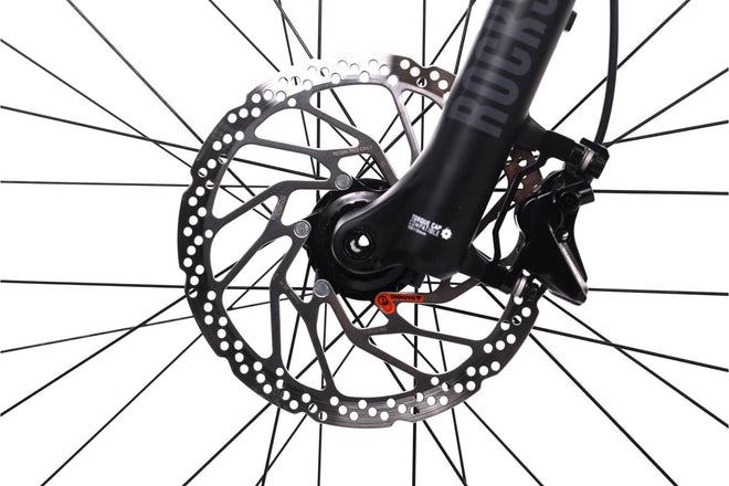 Stevens E-Inception AM 6.6 - EMTB