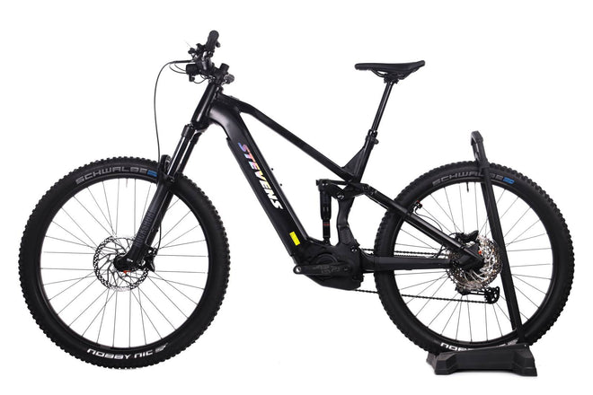 Stevens E-Inception AM 6.6 - EMTB