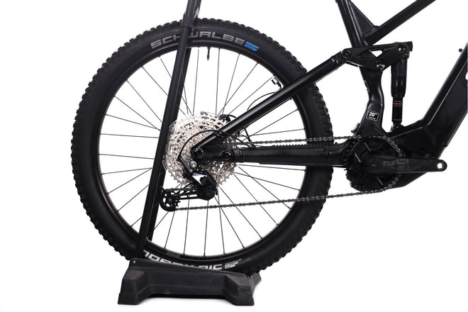 Stevens E-Inception AM 6.6 - EMTB