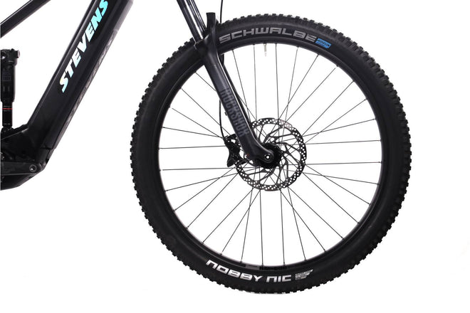 Stevens E-Inception AM 6.6 - EMTB