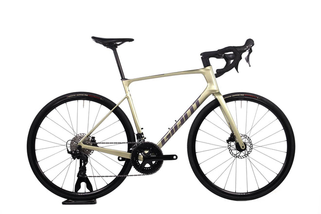Giant Defy Advanced 2.0 - Bici da corsa