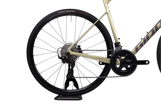 Giant Defy Advanced 2.0 - Bici da corsa