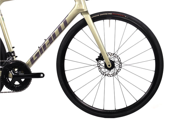 Giant Defy Advanced 2.0 - Bici da corsa