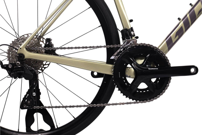 Giant Defy Advanced 2.0 - Bici da corsa